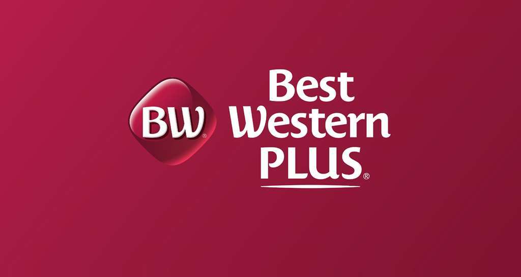 Best Western Plus Stadium Inn Nueva York Logotipo foto